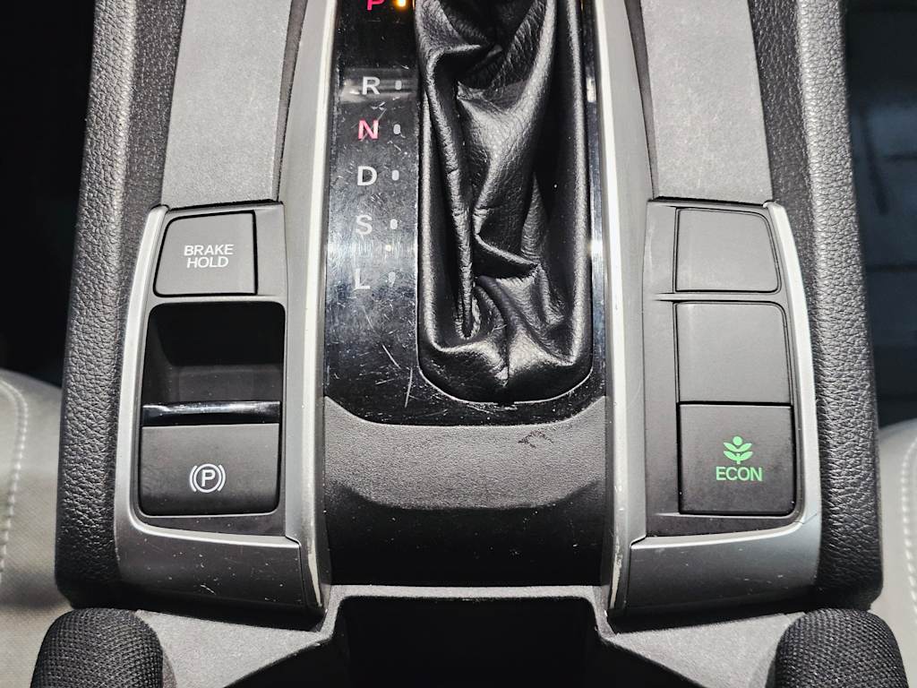 Thumbnail: 2018 Honda Civic - 23