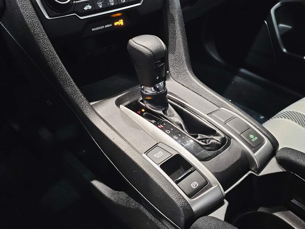 Thumbnail: 2018 Honda Civic - 15