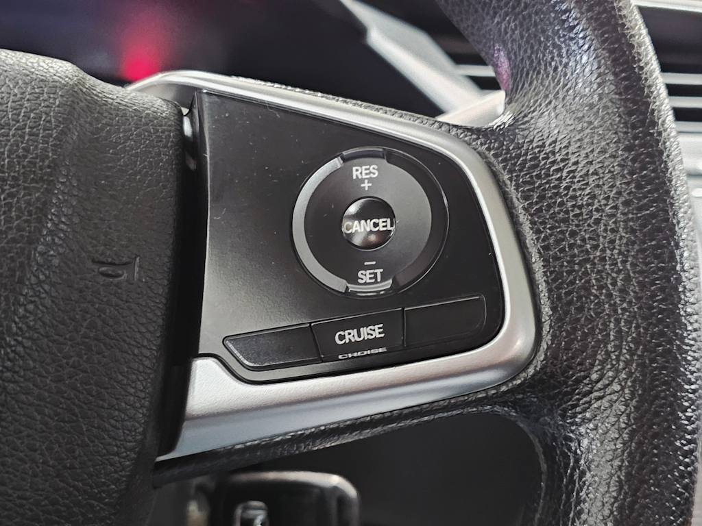 Thumbnail: 2018 Honda Civic - 20