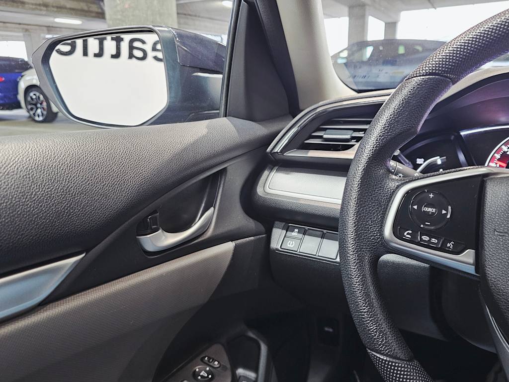 Thumbnail: 2018 Honda Civic - 27