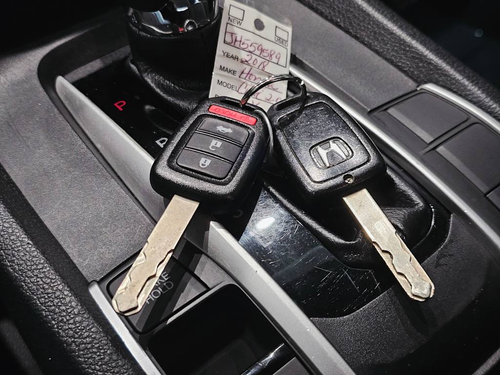 Thumbnail: 2018 Honda Civic - 29