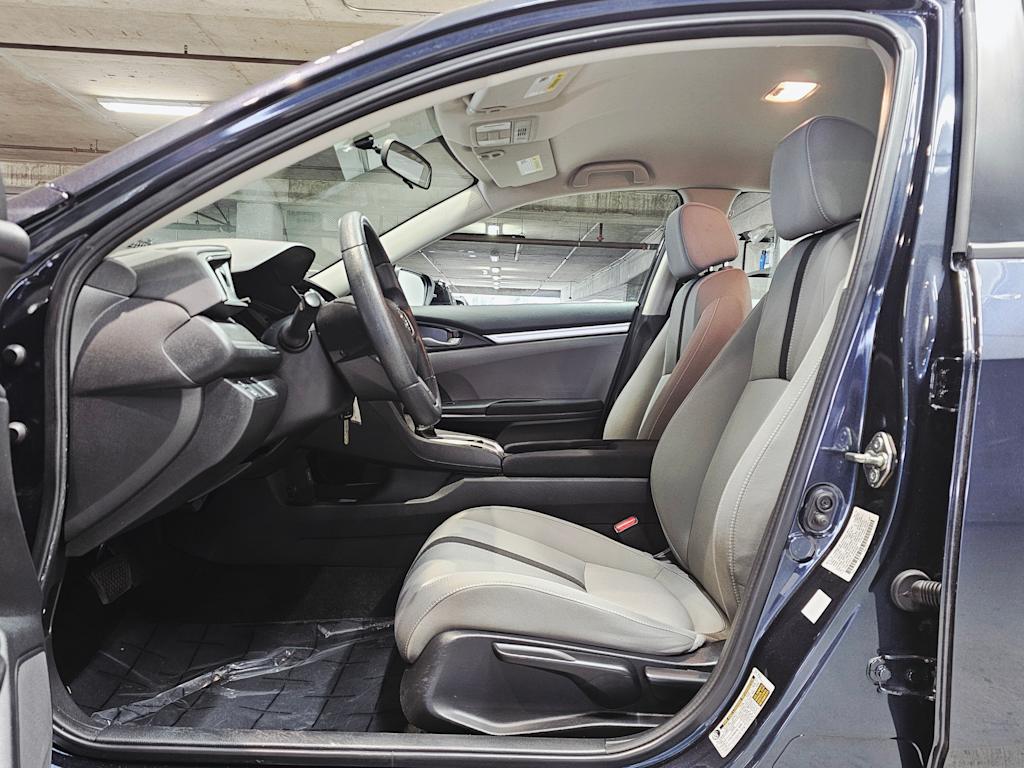 Thumbnail: 2018 Honda Civic - 10