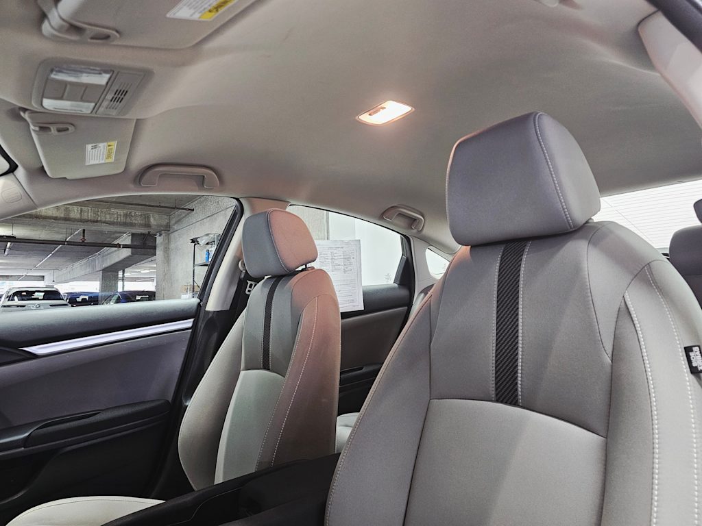 Thumbnail: 2018 Honda Civic - 28