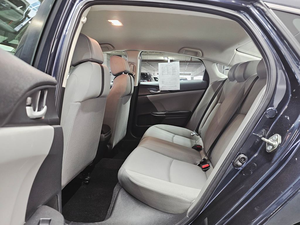 Thumbnail: 2018 Honda Civic - 12