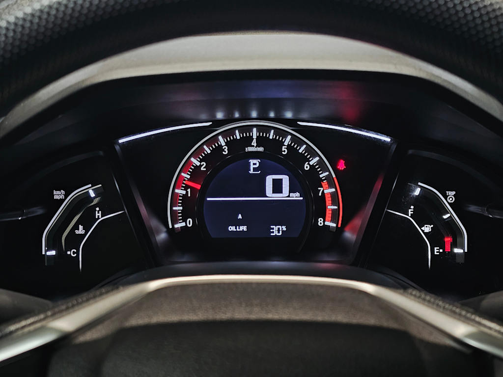 Thumbnail: 2018 Honda Civic - 16