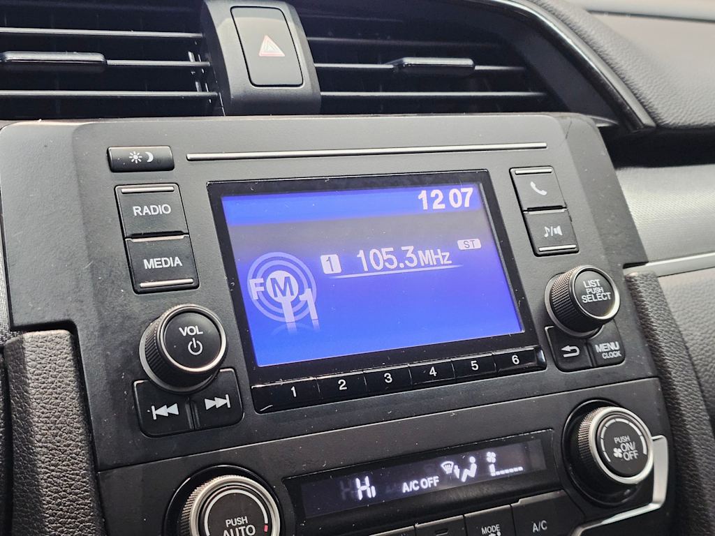 Thumbnail: 2018 Honda Civic - 14