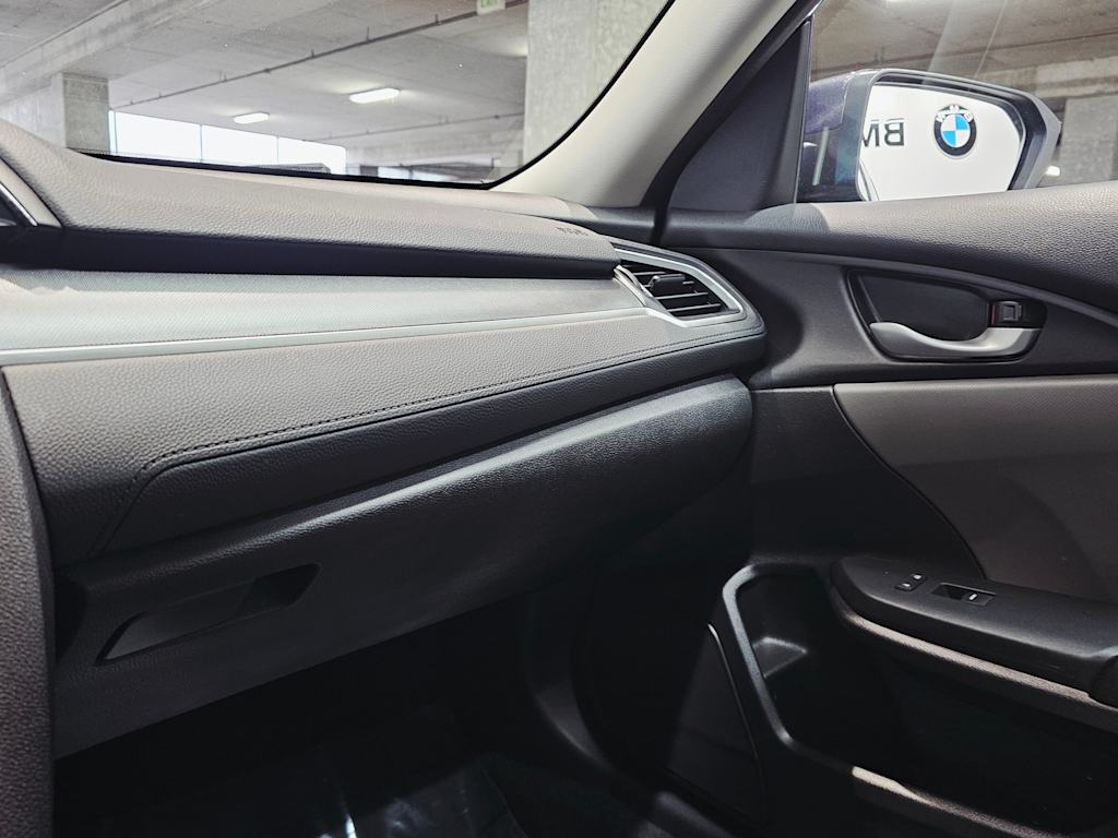 Thumbnail: 2018 Honda Civic - 25