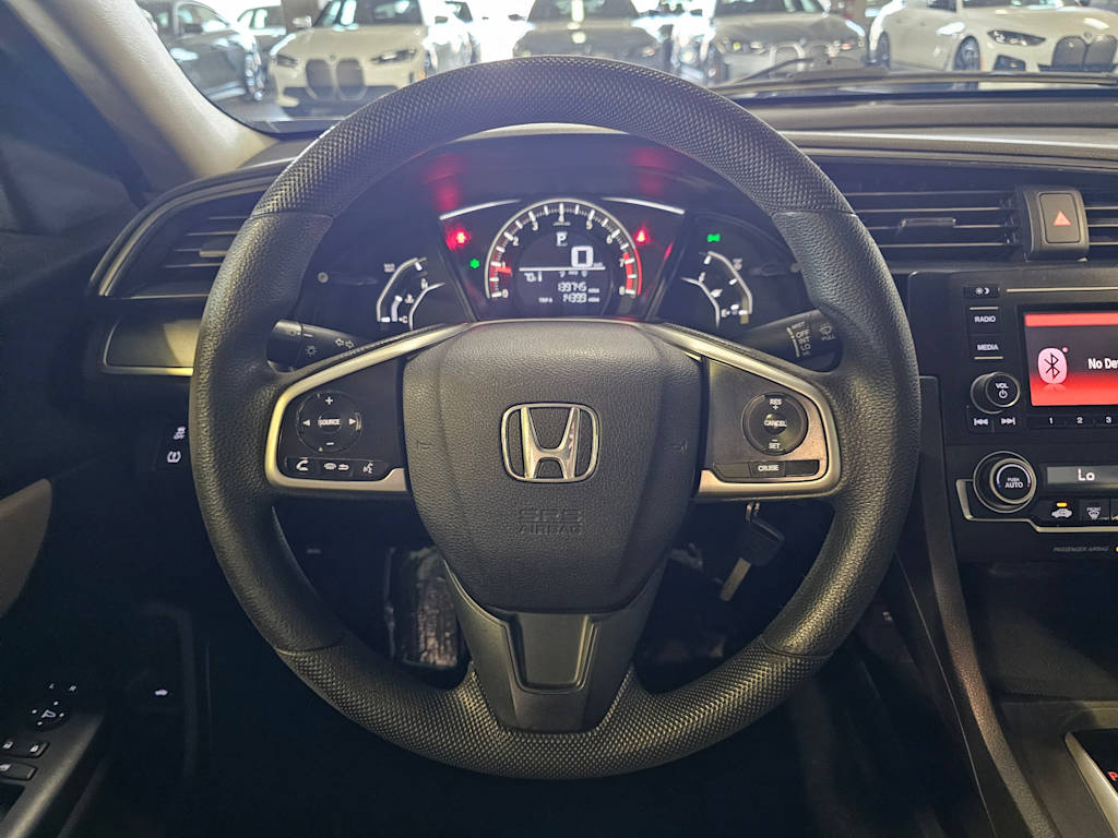 Thumbnail: 2016 Honda Civic - 13