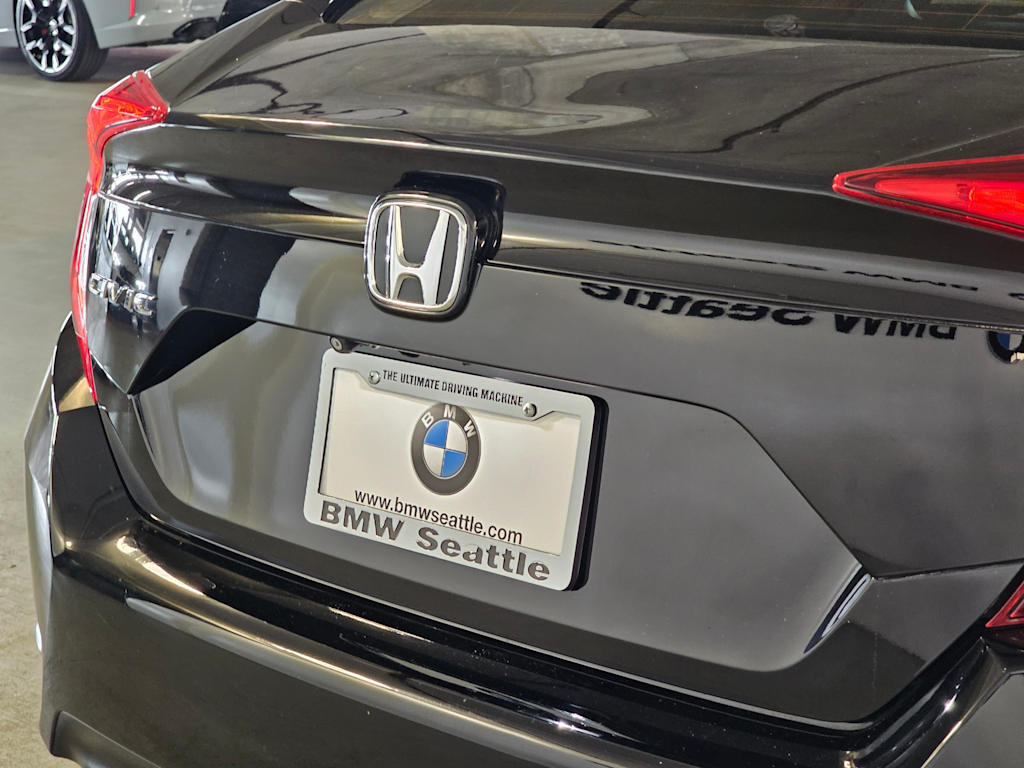 Thumbnail: 2016 Honda Civic - 6