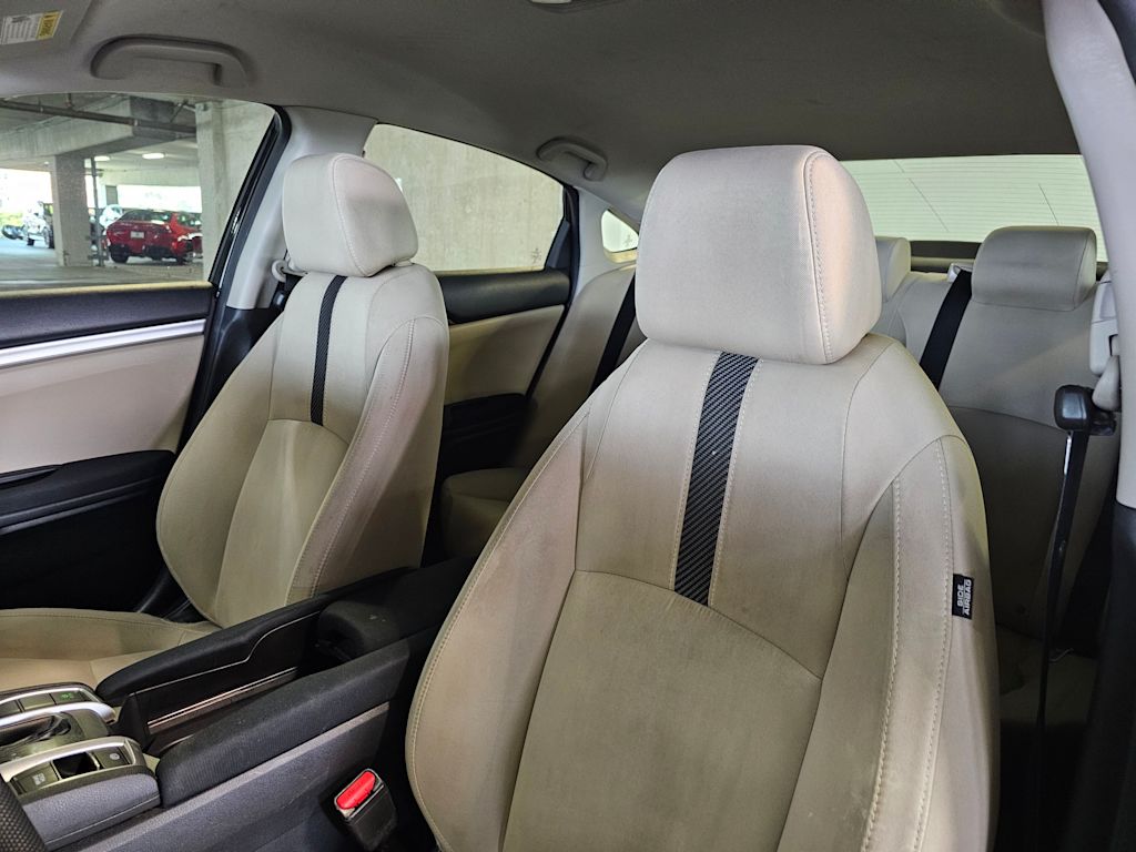 Thumbnail: 2016 Honda Civic - 11