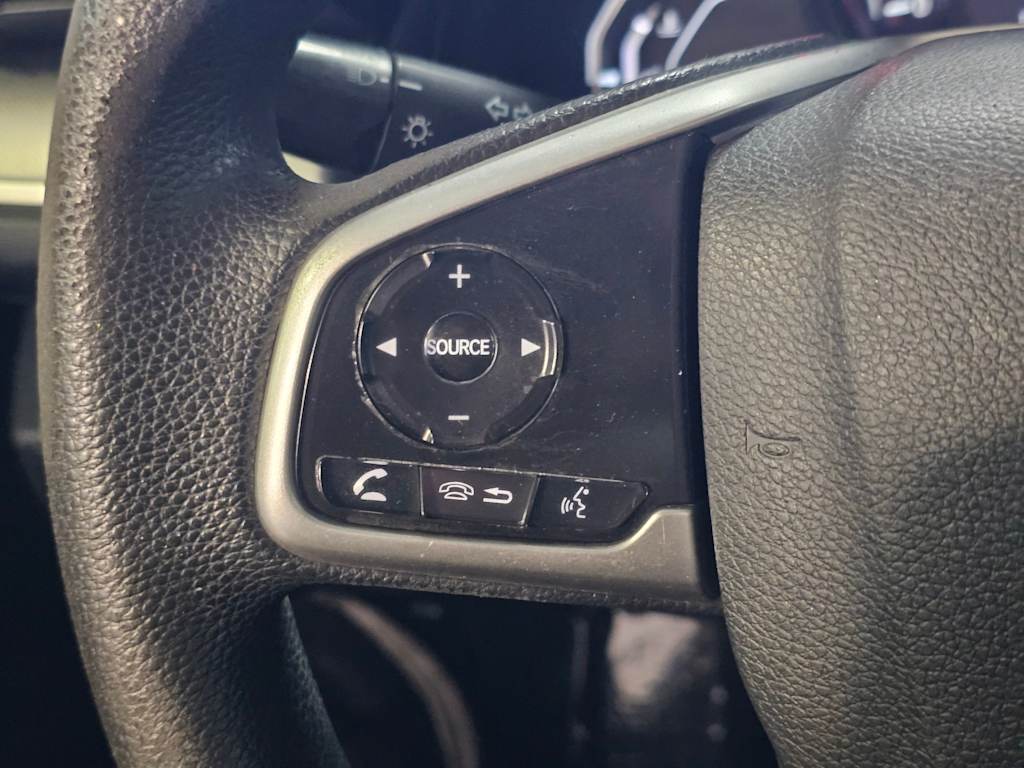 Thumbnail: 2016 Honda Civic - 25