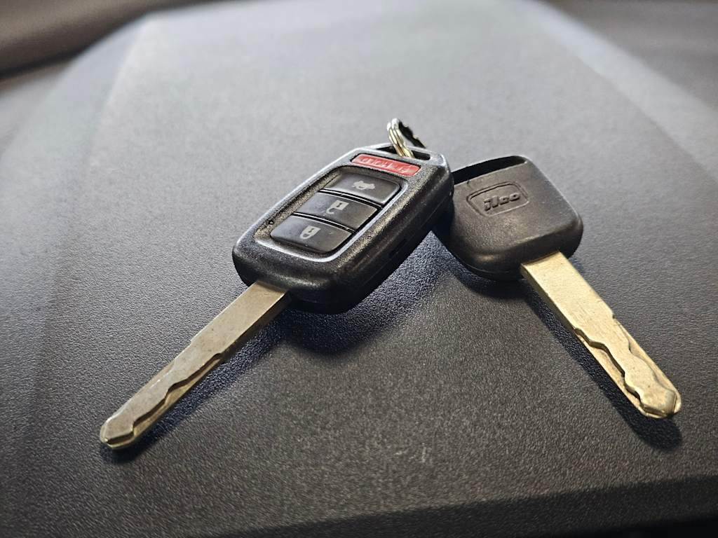 Thumbnail: 2016 Honda Civic - 19