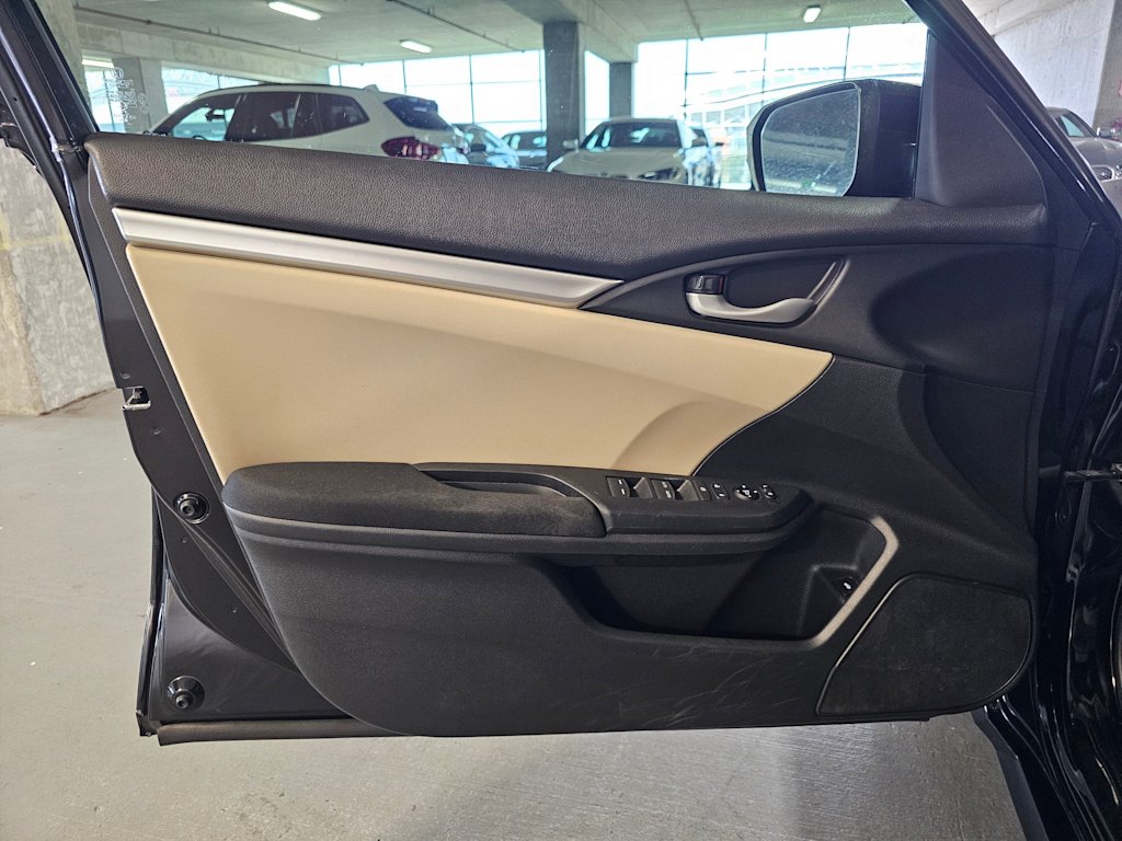 Thumbnail: 2016 Honda Civic - 27