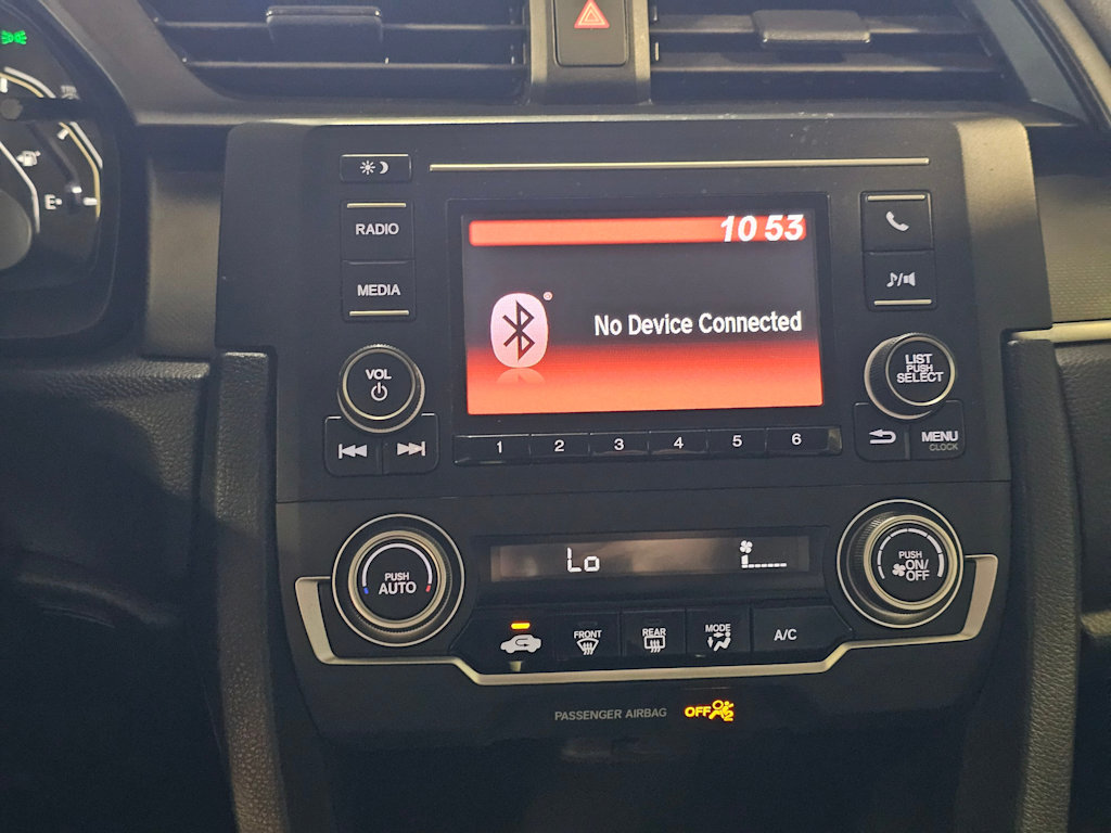 Thumbnail: 2016 Honda Civic - 15