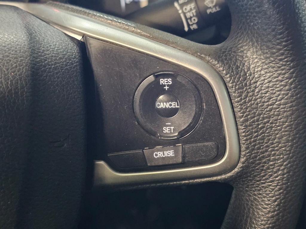 Thumbnail: 2016 Honda Civic - 24