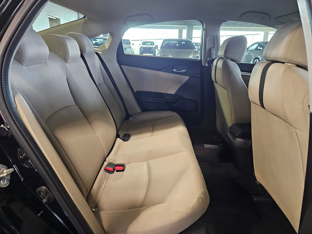 Thumbnail: 2016 Honda Civic - 31