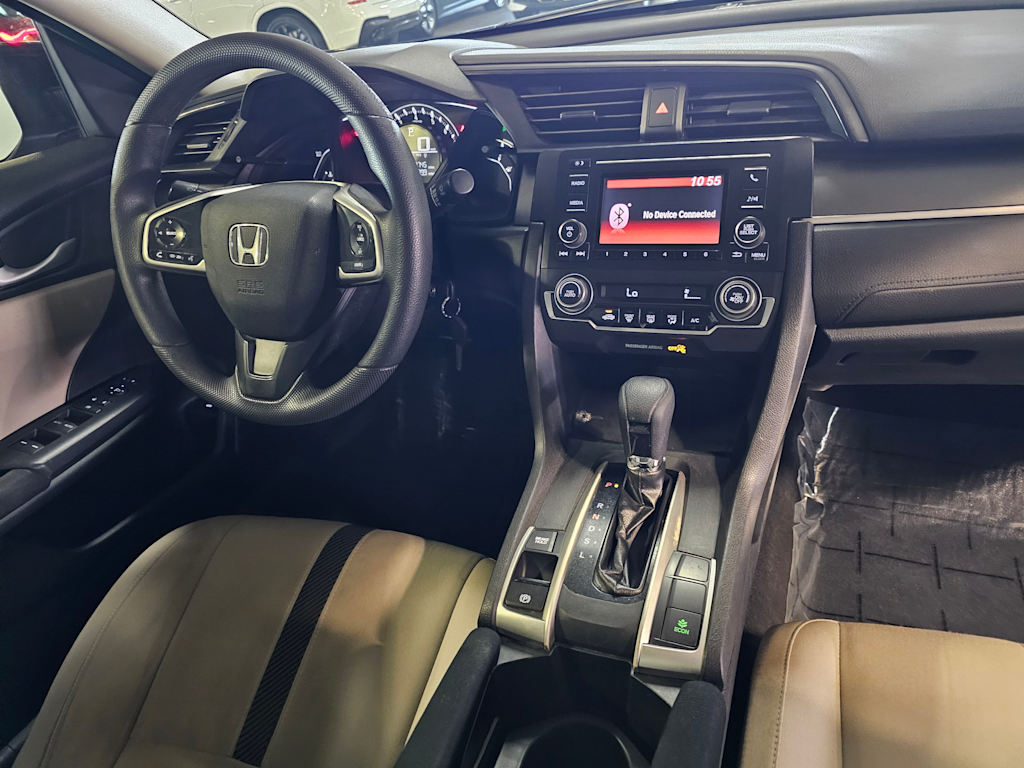 Thumbnail: 2016 Honda Civic - 14