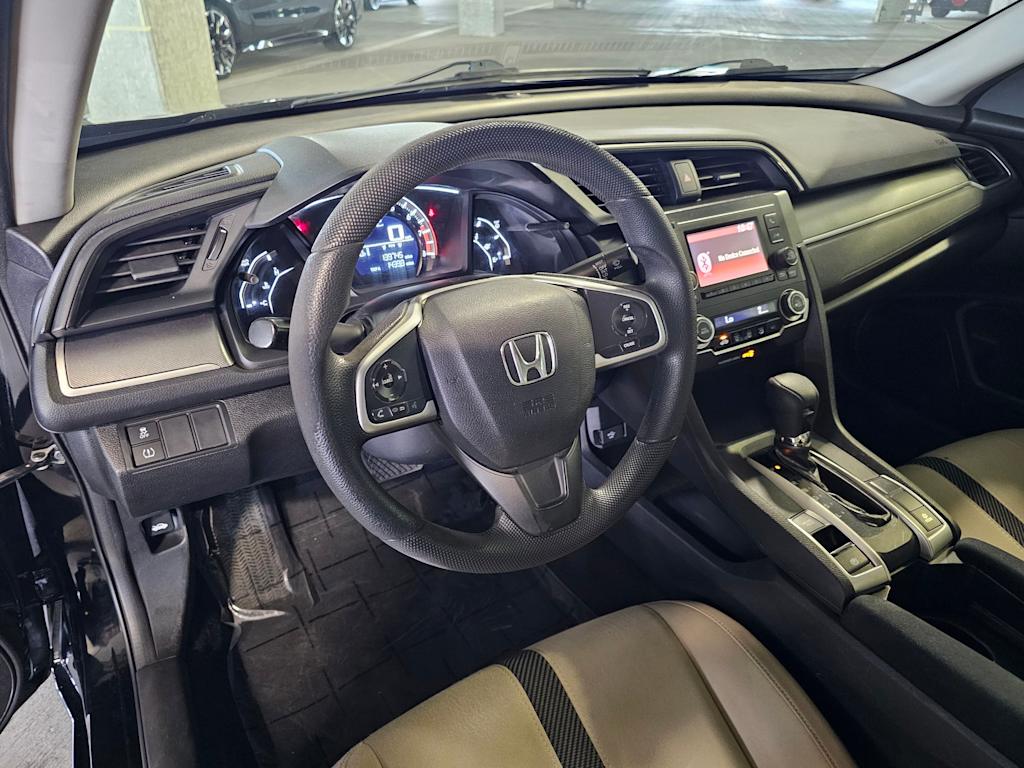 Thumbnail: 2016 Honda Civic - 2