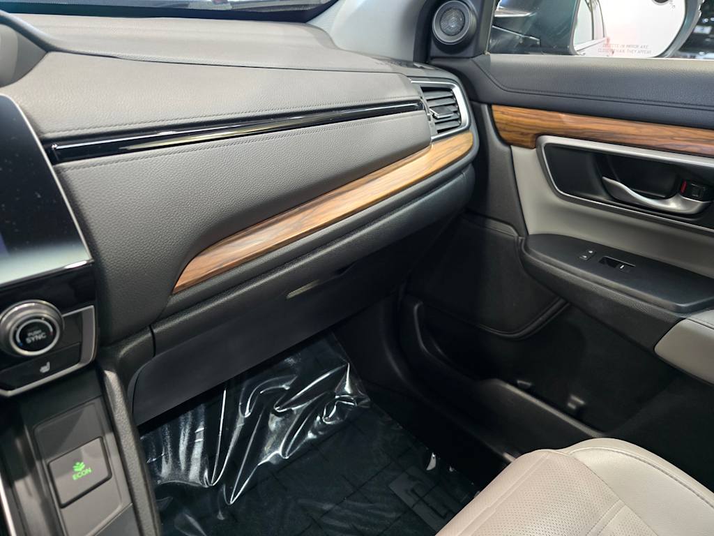 Thumbnail: 2018 Honda CR-V - 28