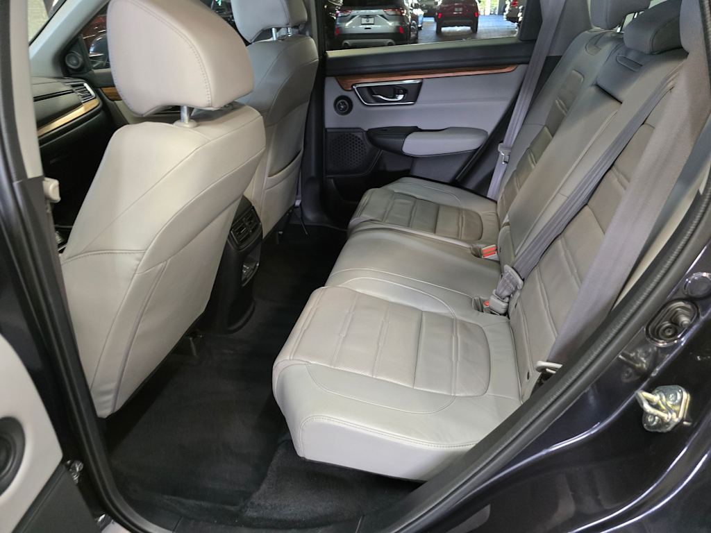 Thumbnail: 2018 Honda CR-V - 12