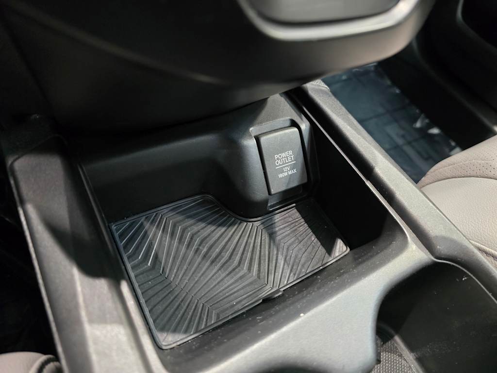 Thumbnail: 2018 Honda CR-V - 27