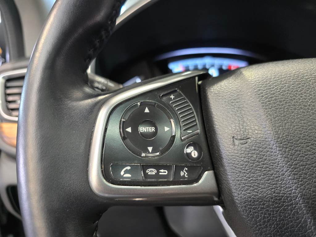 Thumbnail: 2018 Honda CR-V - 22