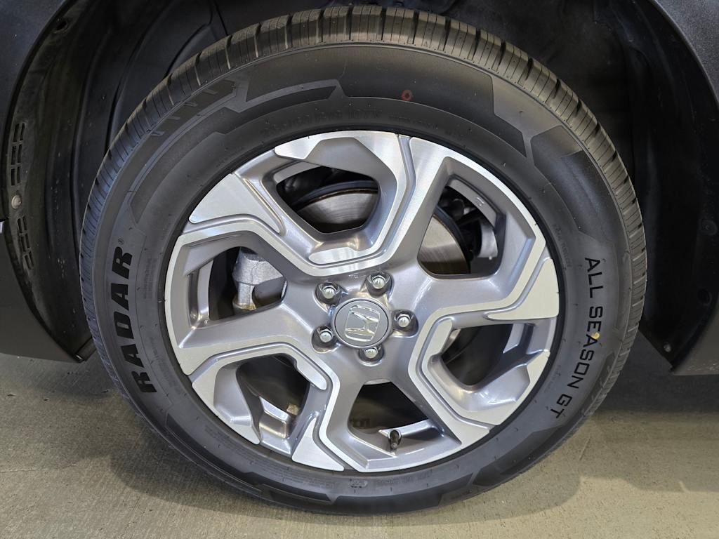 Thumbnail: 2018 Honda CR-V - 7