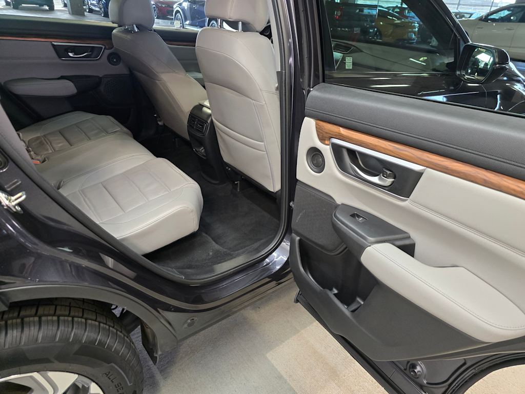 Thumbnail: 2018 Honda CR-V - 32