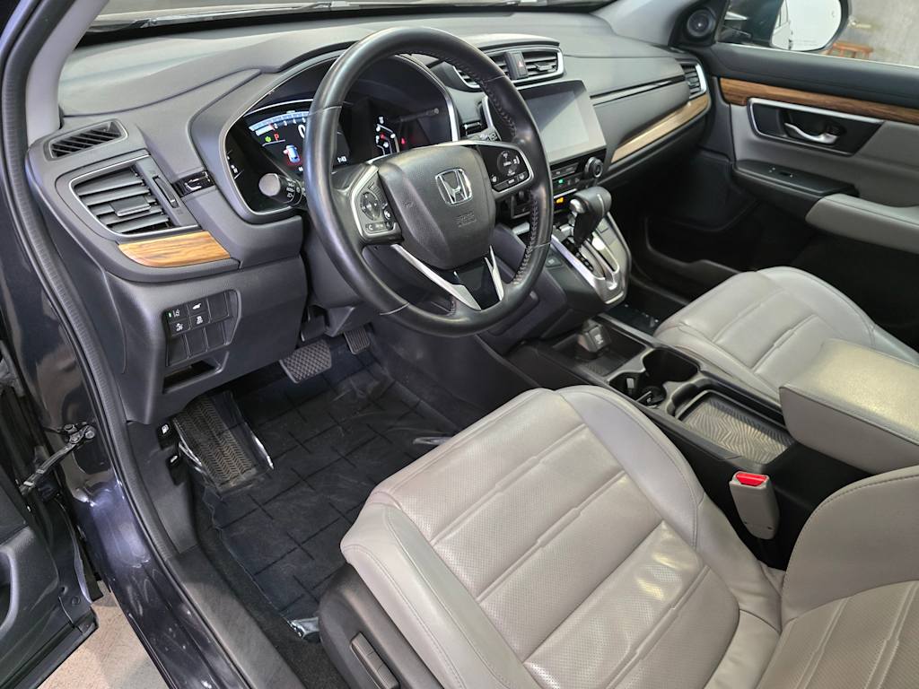 Thumbnail: 2018 Honda CR-V - 2