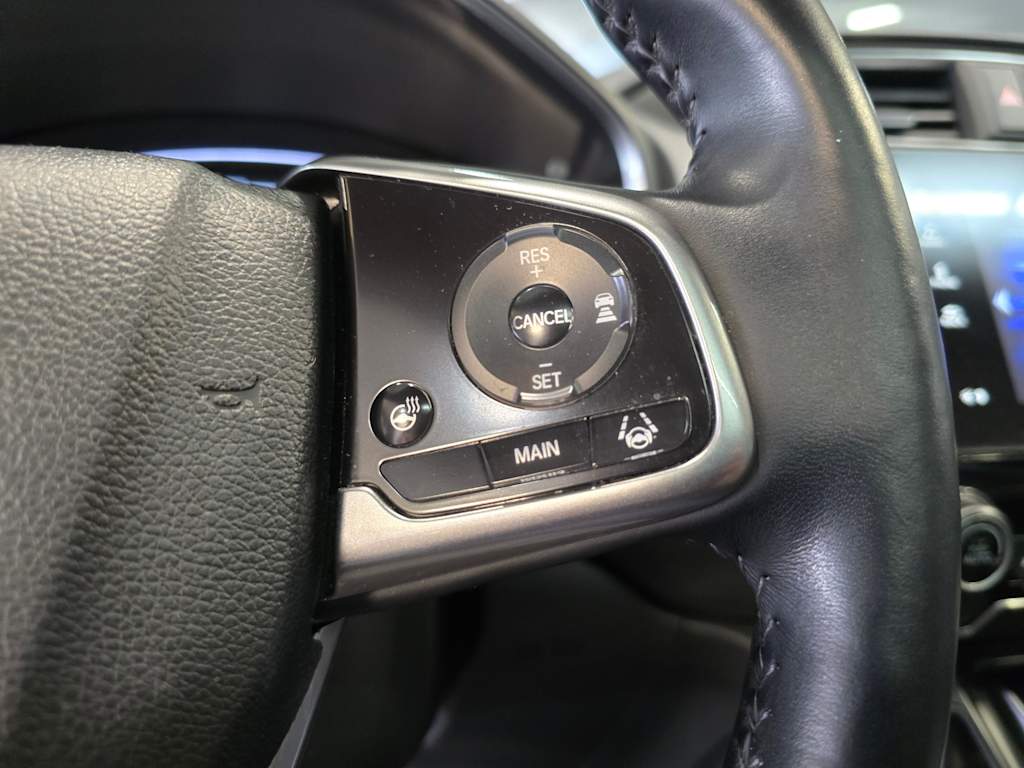 Thumbnail: 2018 Honda CR-V - 23