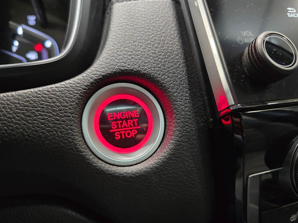 Thumbnail: 2018 Honda CR-V - 24