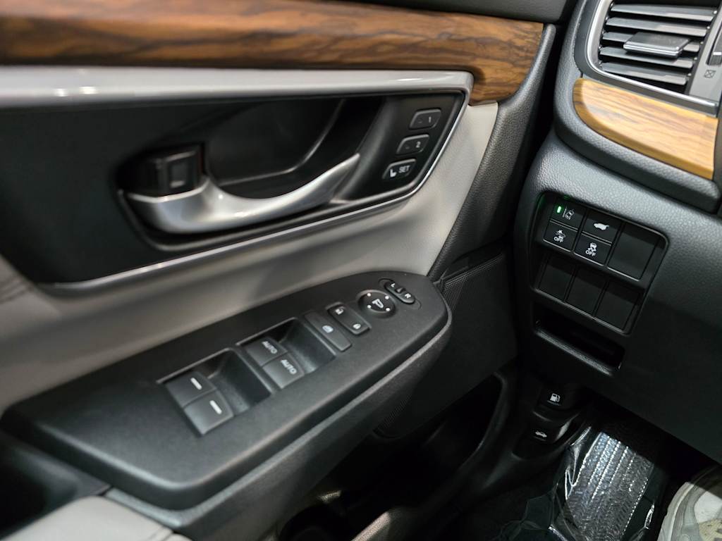 Thumbnail: 2018 Honda CR-V - 29