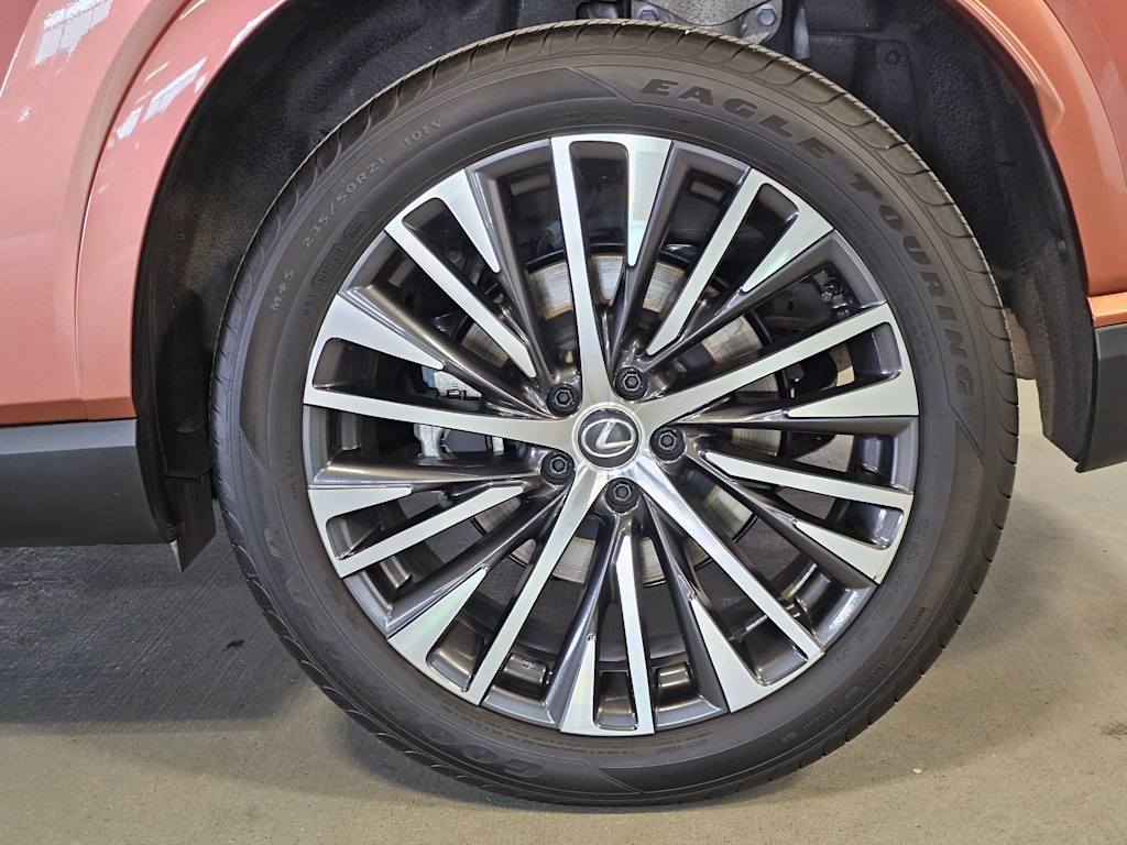 2023 Lexus RX 350 - Photo 7