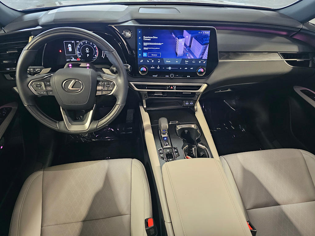 2023 Lexus RX 350 - Photo 9