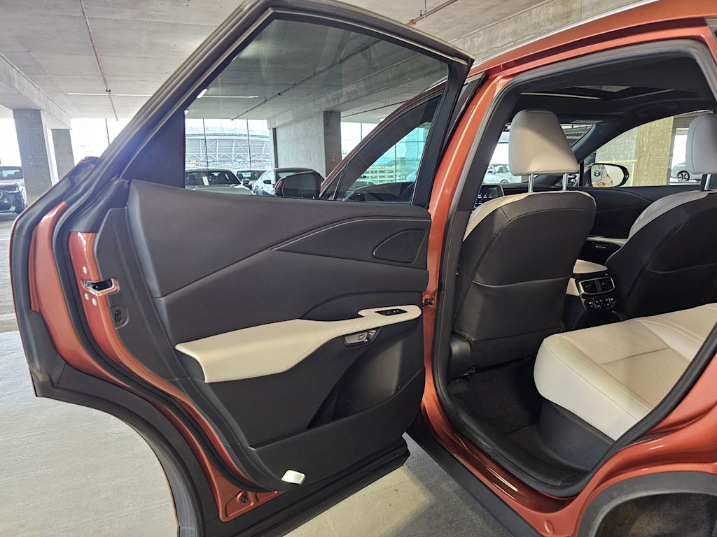 2023 Lexus RX 350 - Photo 34