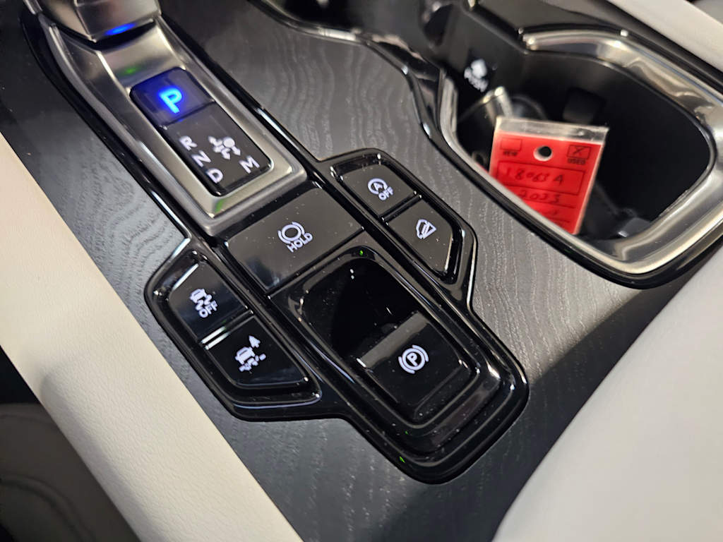 2023 Lexus RX 350 - Photo 28