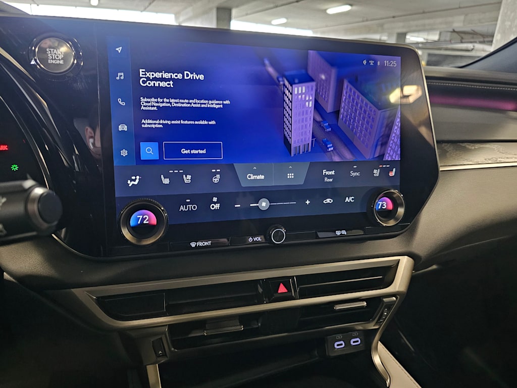 2023 Lexus RX 350 - Photo 15
