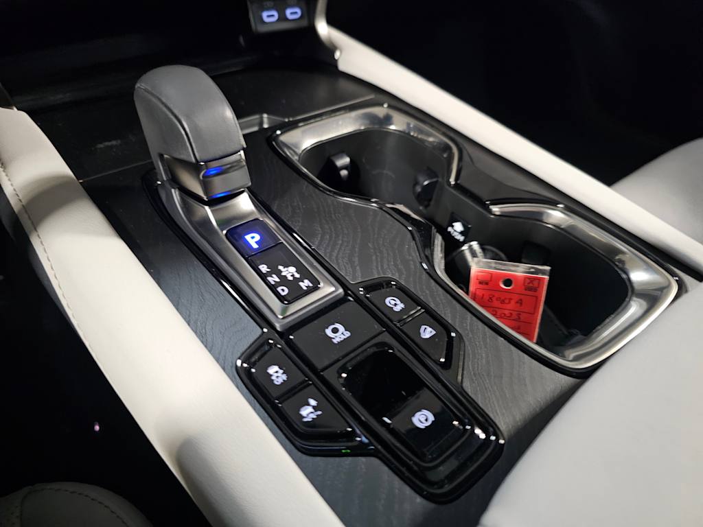 2023 Lexus RX 350 - Photo 16