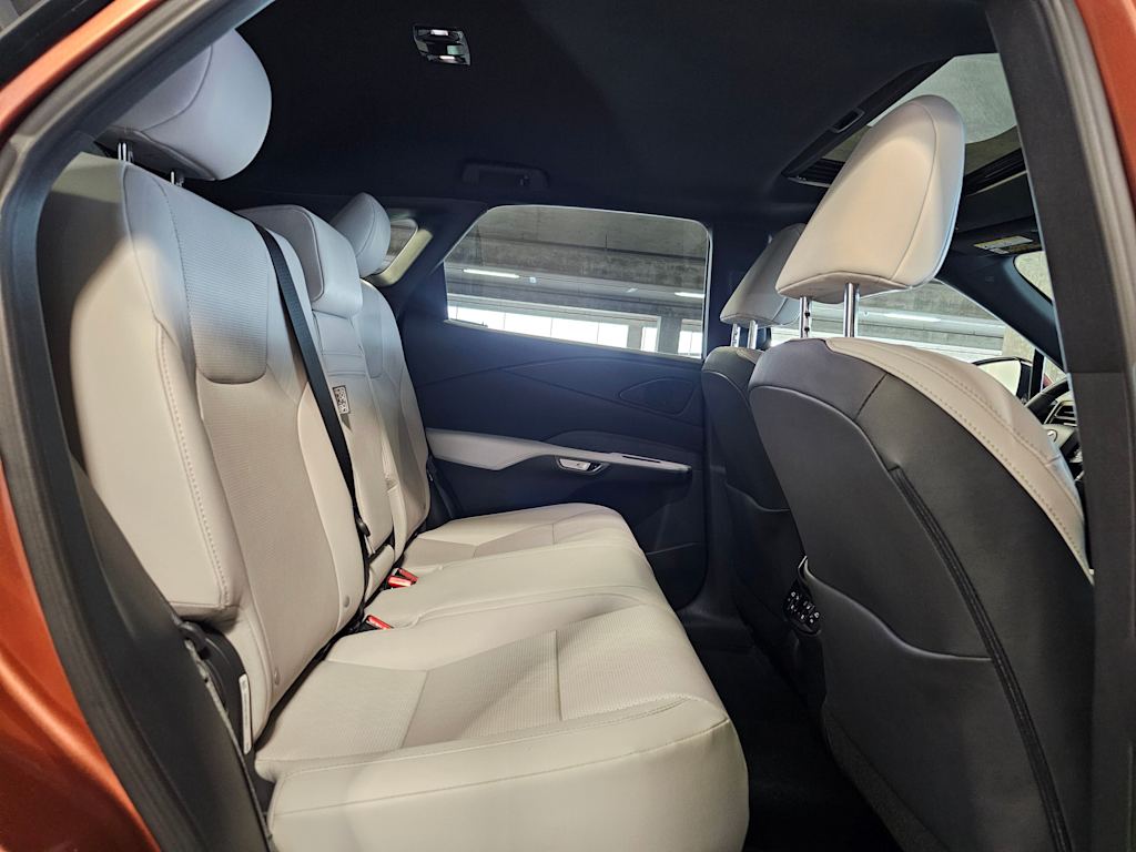 2023 Lexus RX 350 - Photo 36