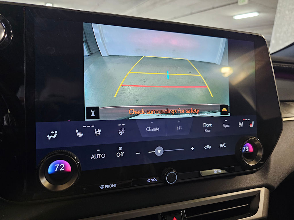 2023 Lexus RX 350 - Photo 24