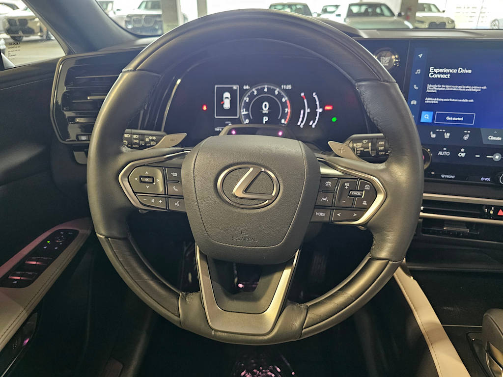 2023 Lexus RX 350 - Photo 13