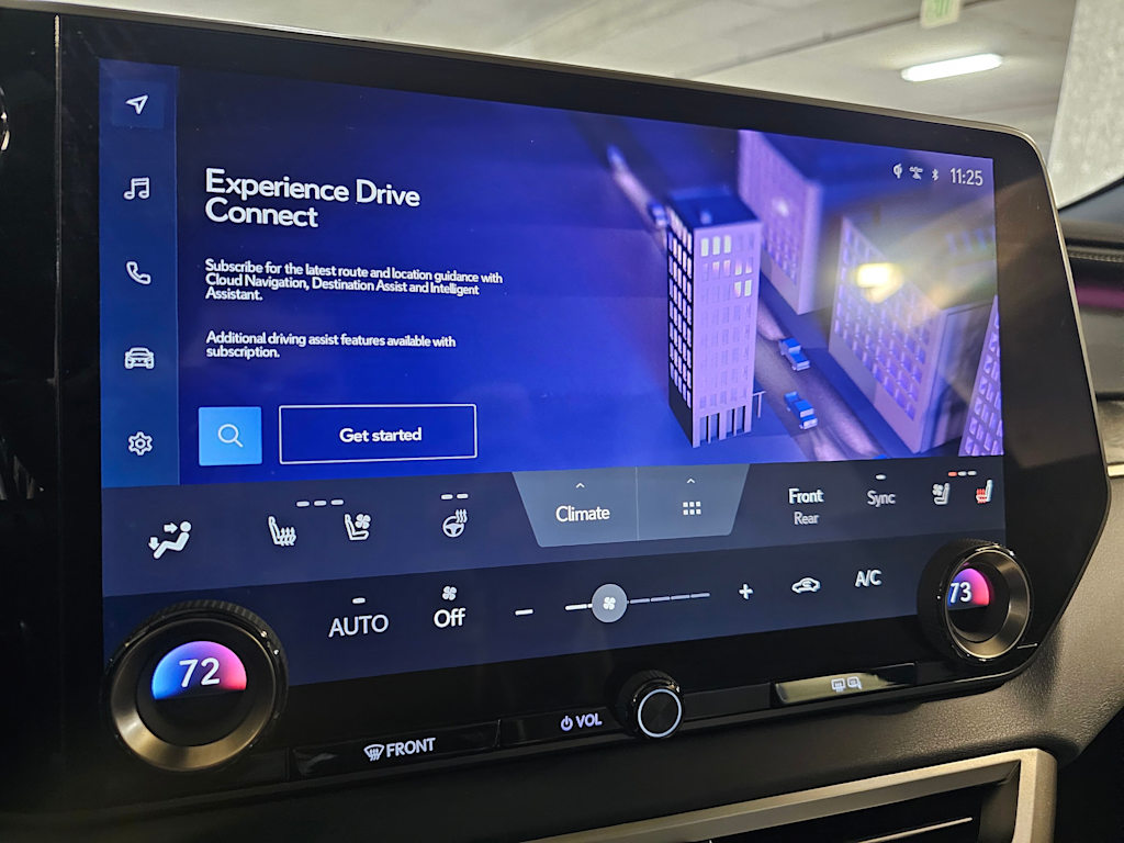 2023 Lexus RX 350 - Photo 22