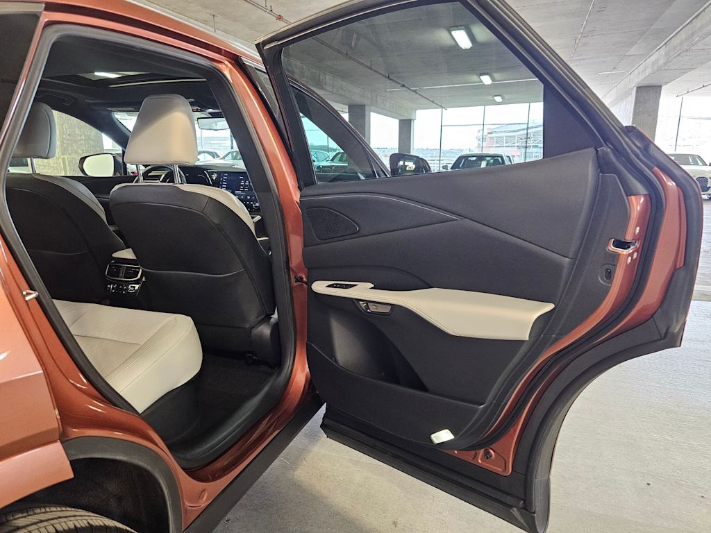 2023 Lexus RX 350 - Photo 35