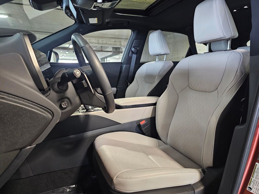 2023 Lexus RX 350 - Photo 10