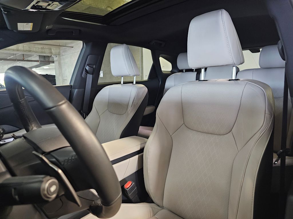 2023 Lexus RX 350 - Photo 11
