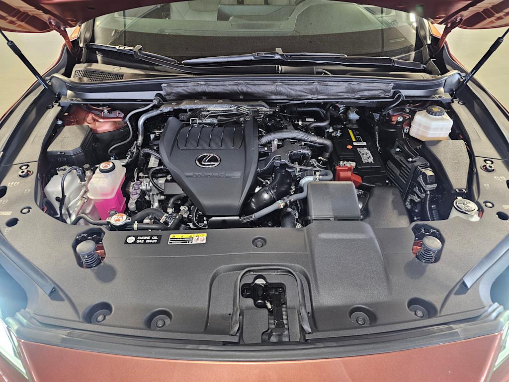 2023 Lexus RX 350 - Photo 8