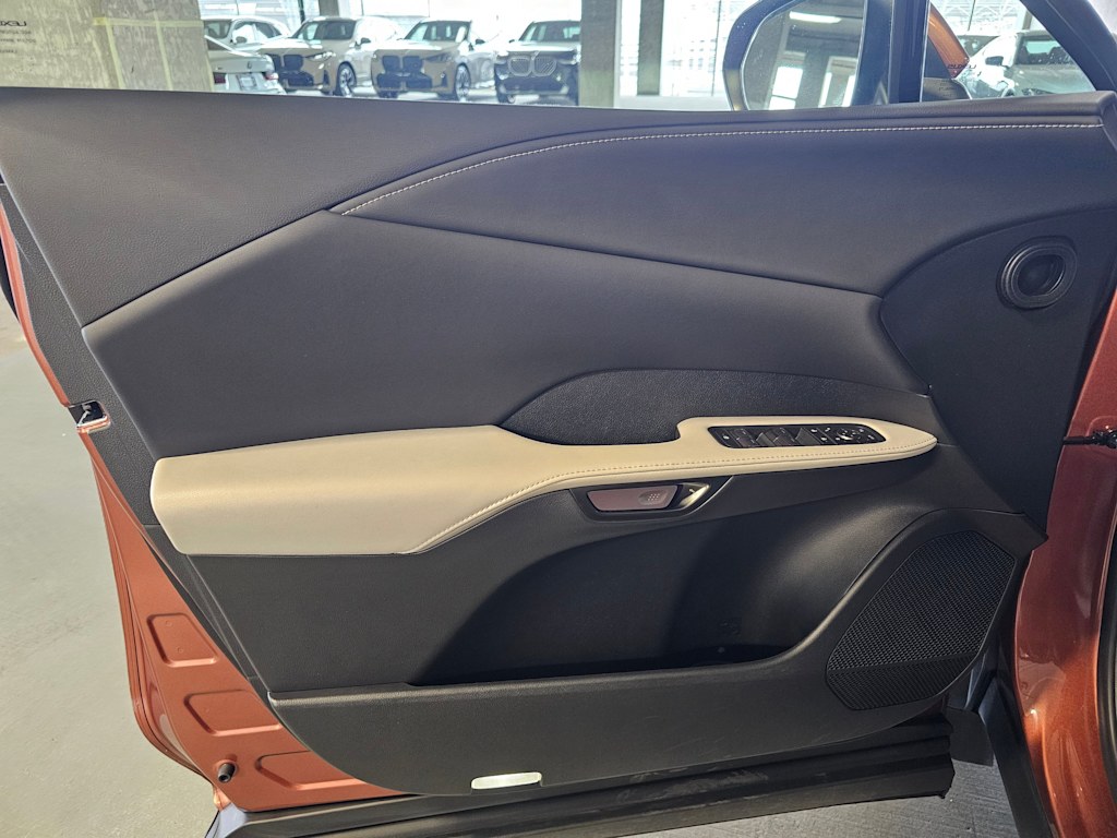 2023 Lexus RX 350 - Photo 31