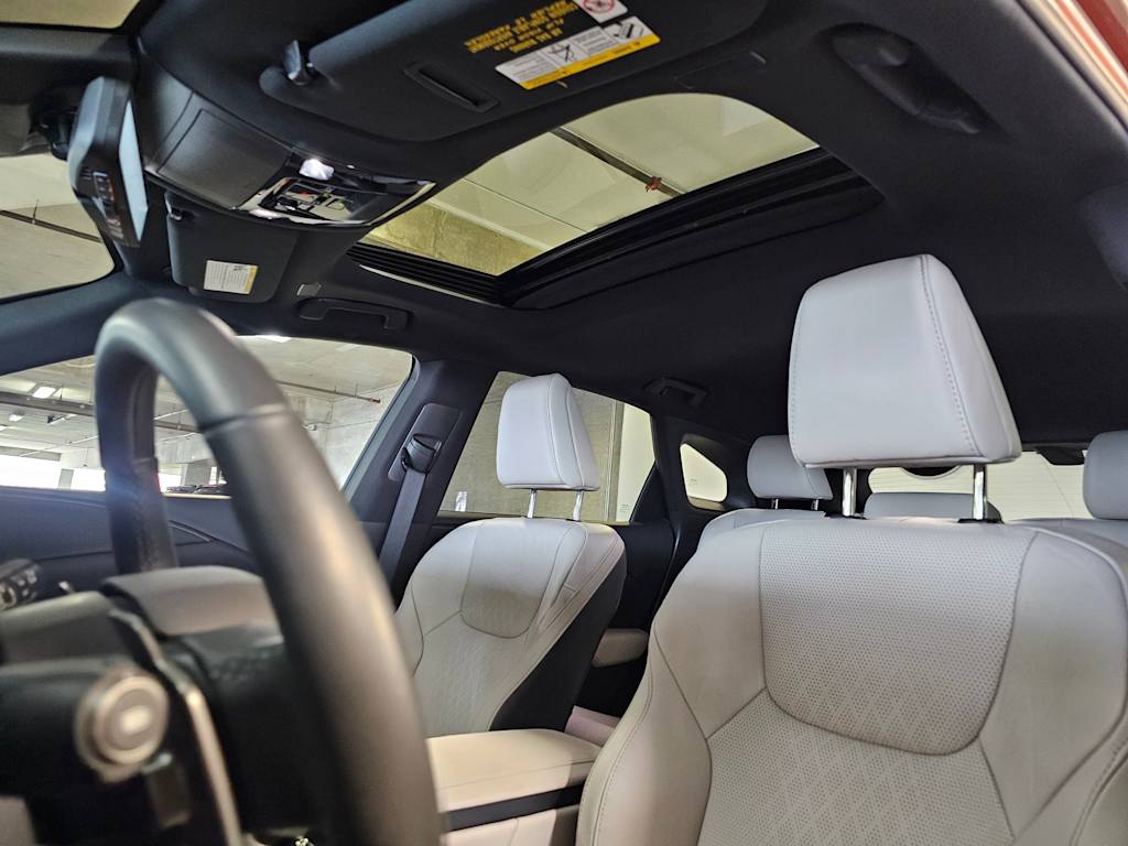 2023 Lexus RX 350 - Photo 33