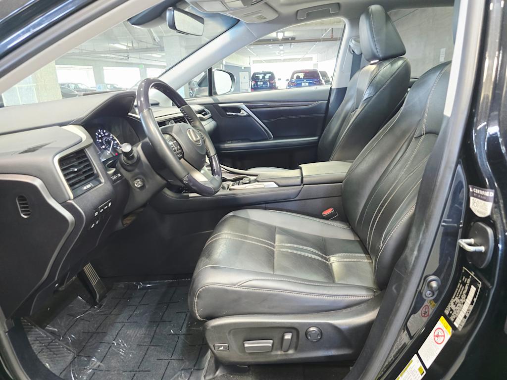Thumbnail: 2018 Lexus RX - 11