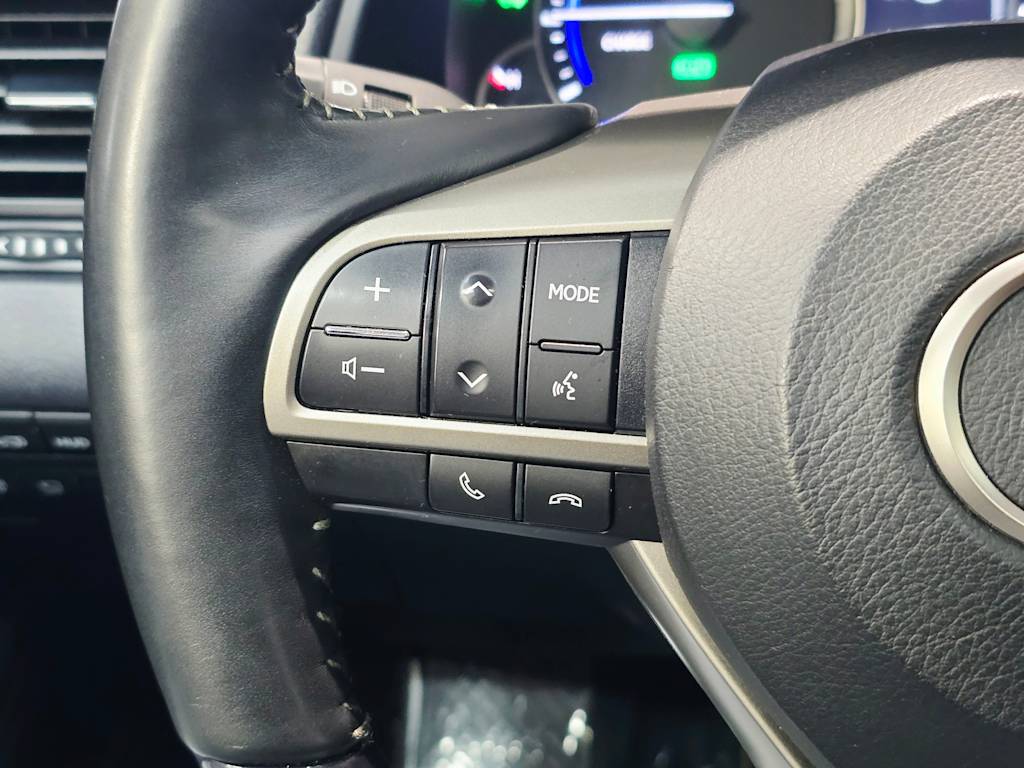 Thumbnail: 2018 Lexus RX - 26